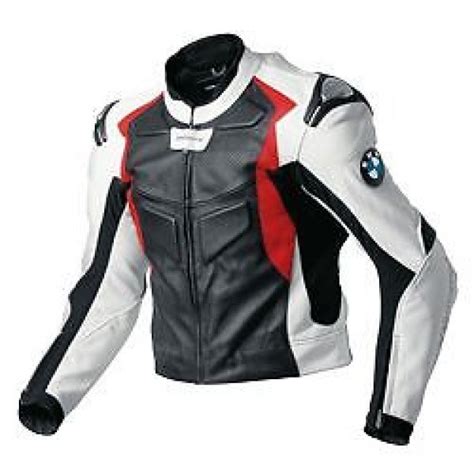 New BMW Motorbike Racing Leather Jacket americasuits.com