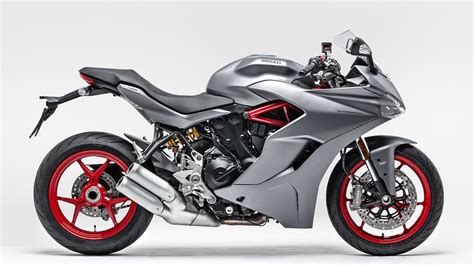 New Colour for Ducati Supersport   BikesRepublic
