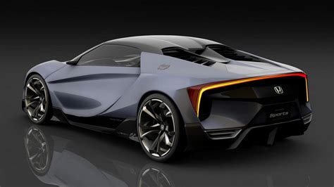 New Concept Honda Prelude 2022 | New Cars Design