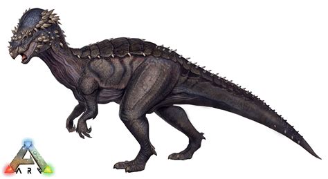 New dinosaurs announced   Gallimimus, Dimorphodon ...