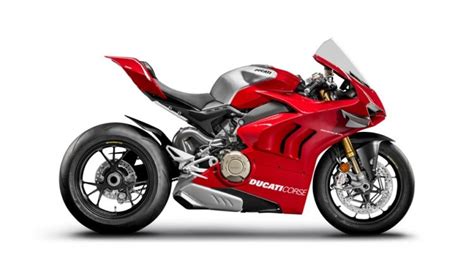 New Ducati Panigale V4 R Colours in India 2020   DriveSpark