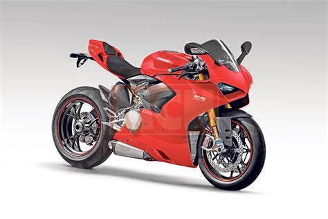 New Ducati V4: Unveiling date & secrets | MCN
