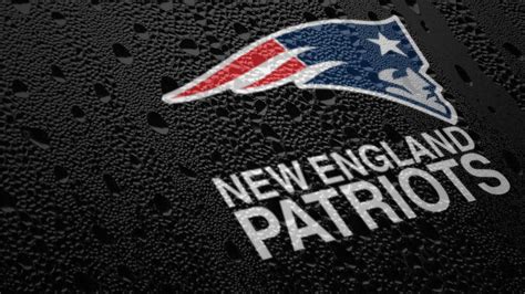 New England Patriots Backgrounds 4K Download