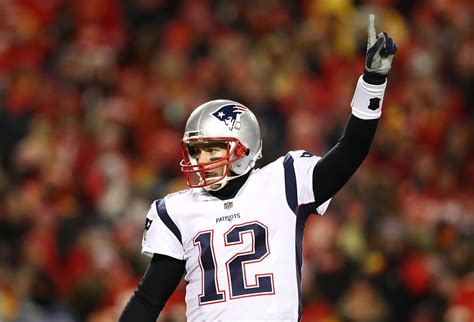 New England Patriots to Face Los Angeles Rams in Super ...