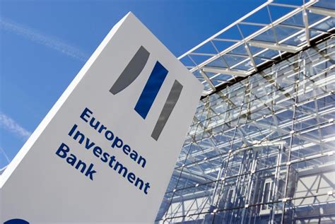 New European Investment Bank Green Bond to initially focus ...