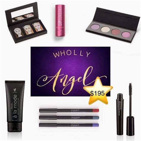 New fall 2017 Younique collection ️ ️ youniqueproducts.com ...