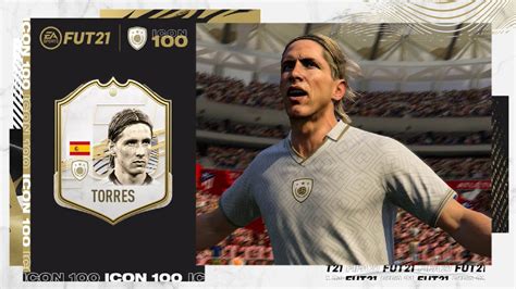 New FIFA 21 Icons include Torres, Puskas, and Vidic | The ...