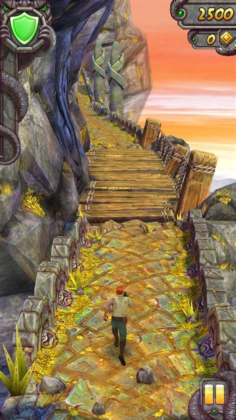 [New Game] Imangi Studios Debuts Temple Run 2 With ...