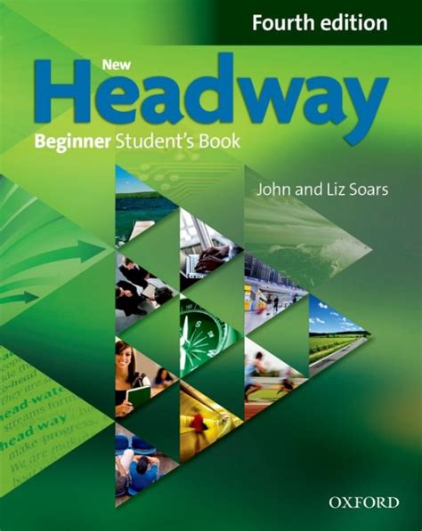 New Headway Beginner  4th Edition  Student´s Book | Oxford ...