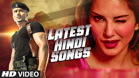 NEW HINDI SONGS 2016  15 Hit Collection  | Latest ...