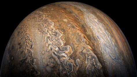 New Images Of Jupiter Are In And They re Ridiculously Awesome | IFLScience