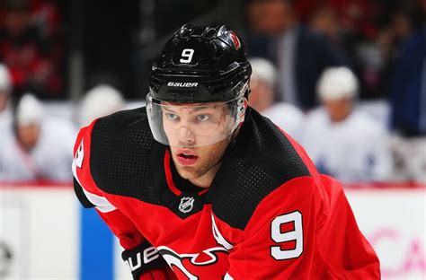 New Jersey Devils: Taylor Hall Leads Team in NHL 19 Rankings