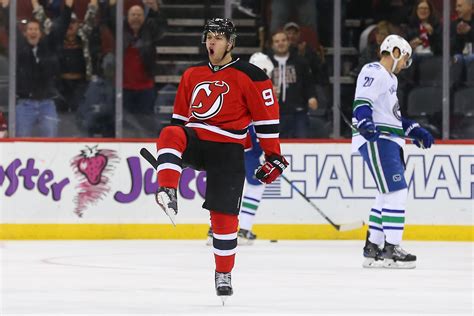 New Jersey Devils: Taylor Hall Will Be Even Better In 2017 18