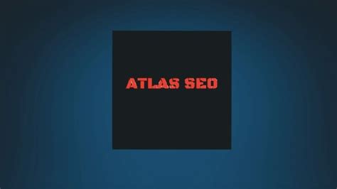 New Jersey SEO Company | Atlas SEO | Seo company, New jersey, Seo