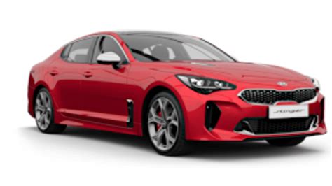 New Kia Stinger 2021 Pricing, Reviews, News, Deals & Specifications | Drive