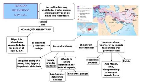 New Linea Del Tiempo De Las Etapas De La Antigua Grecia Gif New Mapa