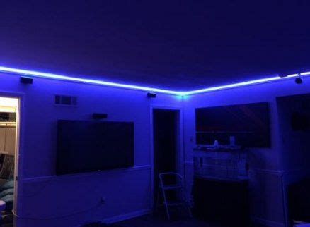 New Living Room Lighting Led Products Ideas #livingroom ...