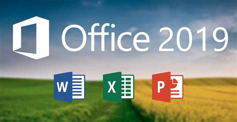New Microsoft Office 2019 Launching Soon for Windows 10 ...