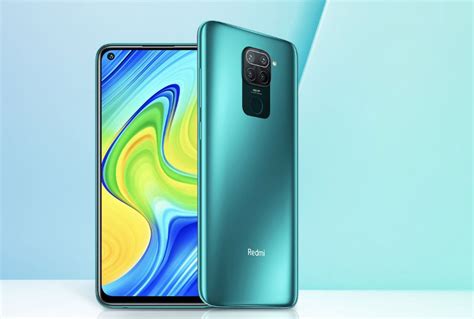 New MIUI 12 updates arrive for the Redmi Note 9 and Mi 9T ...