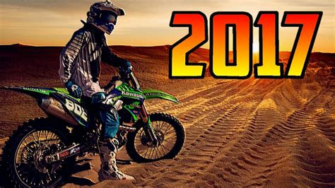 New Motocross Game in 2017 | Arcade & Sim Combination  All ...