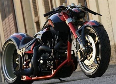 New Motorcycle, Custom & modification, Review and Specs: Harley ...