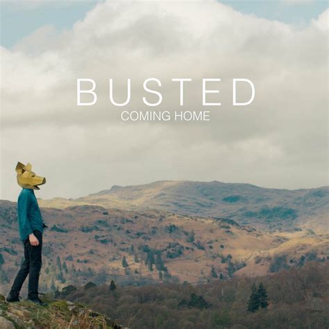 New music: Busted —  Coming Home