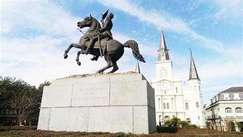 New Orleans, Louisiana | Best Things To Do In 72 Hours