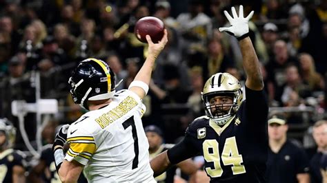 New Orleans Saints 2018 season recap: Cameron Jordan