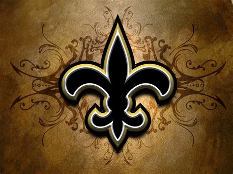 New Orleans Saints | This design was chosen to be used for ...