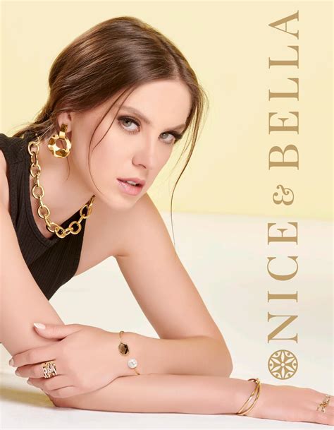 New Pieces NICE AND BELLA by NICE   Issuu