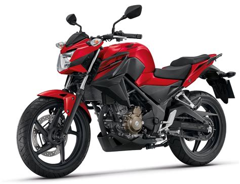 New prices for Honda’s 300cc range   Motorbike Writer