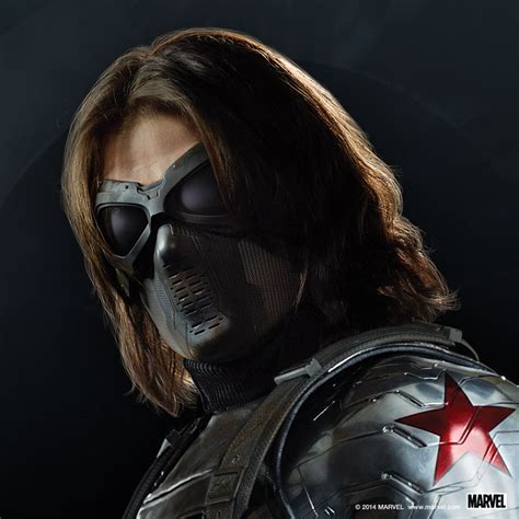 New Promo Images From Captain America: The Winter Soldier ...