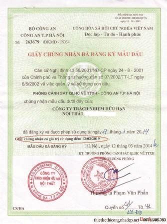 New regime on organizational seals in Vietnam