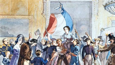 New speech in French Revolution paved way for change ...