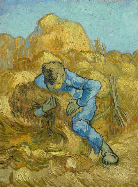 New Van Gogh Exhibition Explores His Work s Impact ...