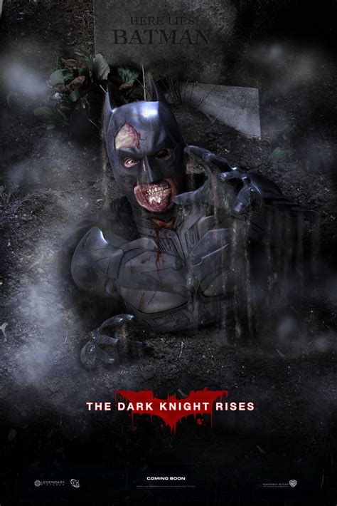 new wallpaper 2011: Batman the Dark Knight Rises   Should ...