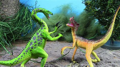 New World Jurassic Dinosaurs Toys Train, Animal Dino ...