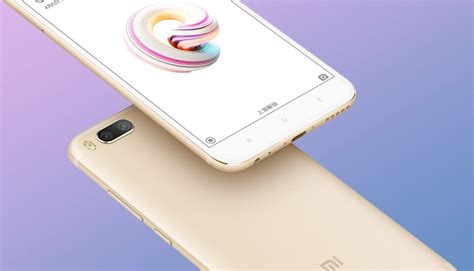New Xiaomi phone with model no. MDG2 passes through FCC ...