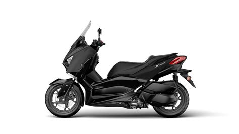 New Yamaha X MAX 300 2021: PRICES, Datasheet, Photos and ...