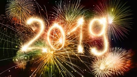 New Year 2019: Images, quotes, messages and greetings to ...