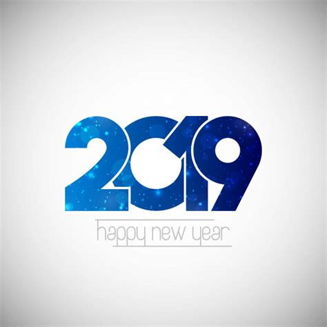 New Year 2019 Vectors, Photos and PSD files | Free Download