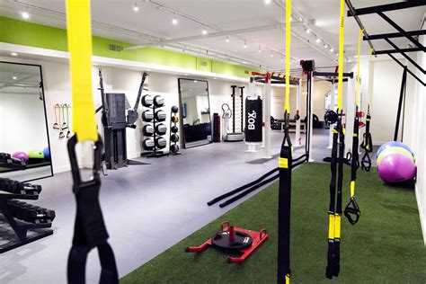 New York City s Best Gyms and Studios for Personal Training   Racked NY