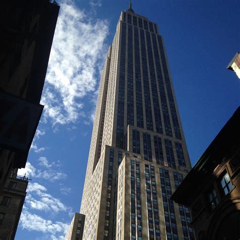 New york desde arriba: los mejores miradores de Nueva york