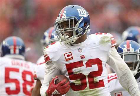 New York Giants: 3 players to watch against the Tennessee ...