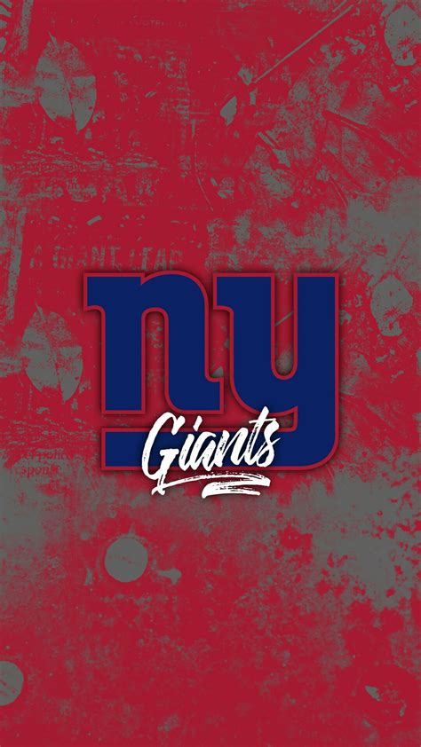 New York Giants Logo Wallpaper 63+ images