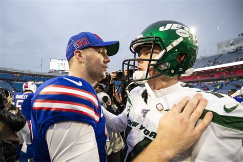 New York Jets: Assessing Sam Darnold and the 2018 QB NFL ...