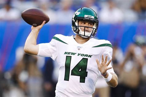New York Jets betting guide | Las Vegas Review Journal