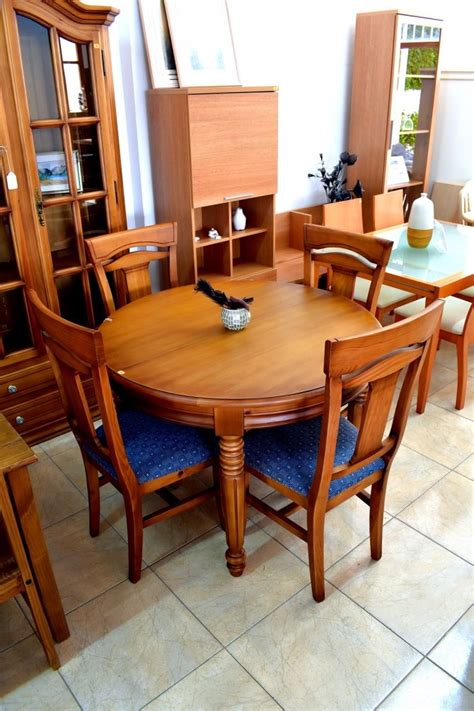 New2You Furniture   Second hand dining room furniture