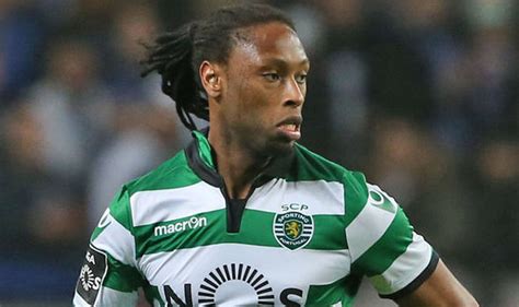Newcastle Transfer News: £13m bid for Sporting Lisbon ace ...