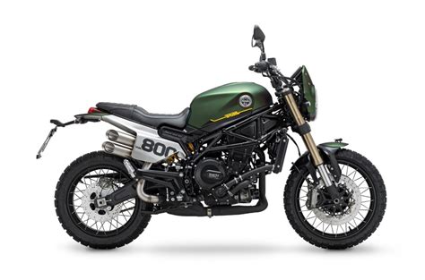 News   Benelli Q.J. | Motorcycles and scooters